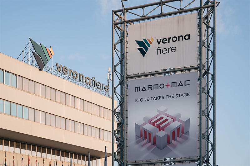 7 punti salienti di Marmomac Verona 2025
