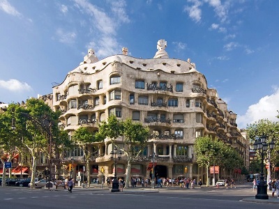 Perché la pietra naturale modella ancora gli edifici più iconici del mondo？