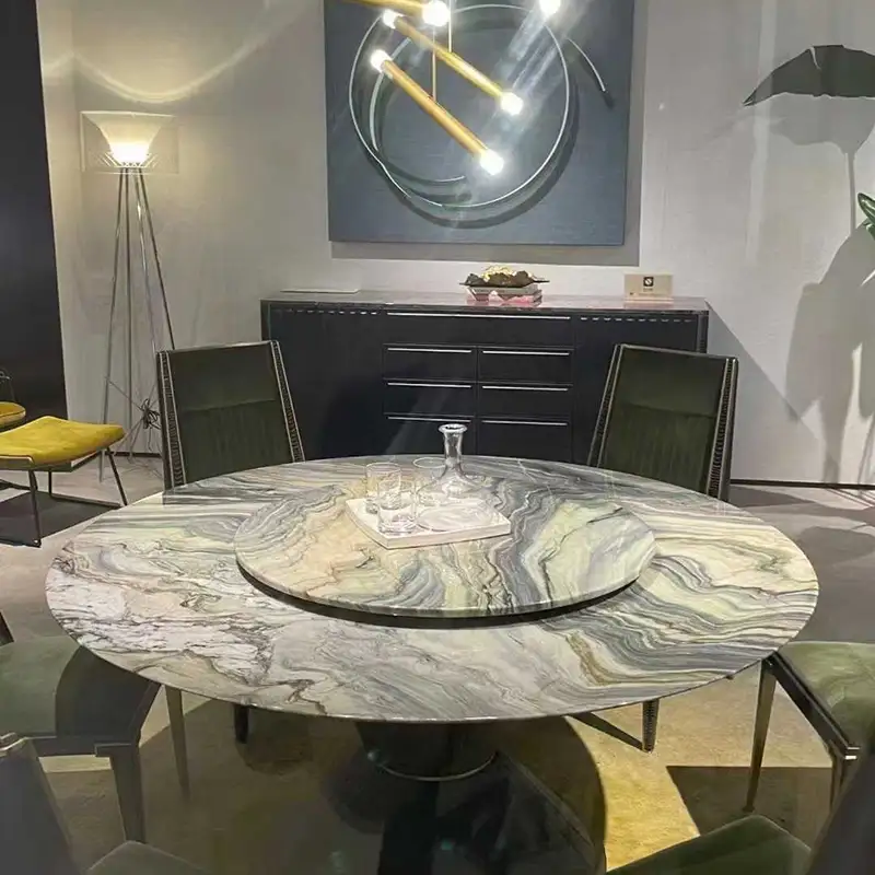 Ciò che rende le lastre di quarzite più resistenti al calore rispetto ad altre pietre naturali