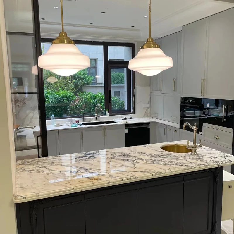 Calacatta Mable Slab Marble