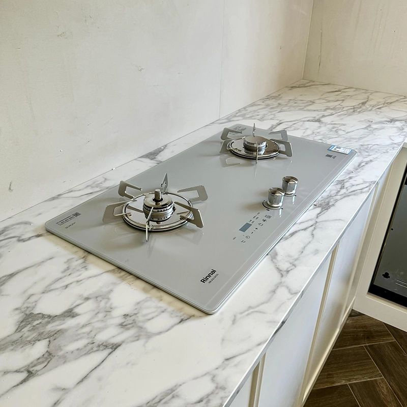 Arabescato Sintered Stone Countertop