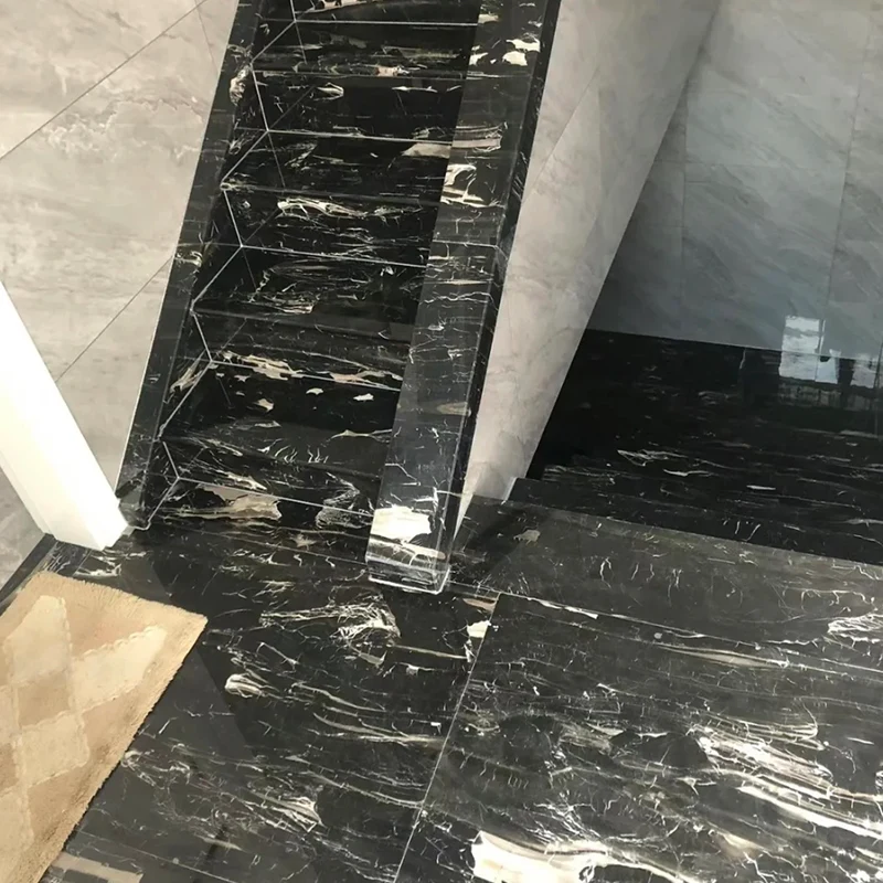 Silver Dragon Marble Slab