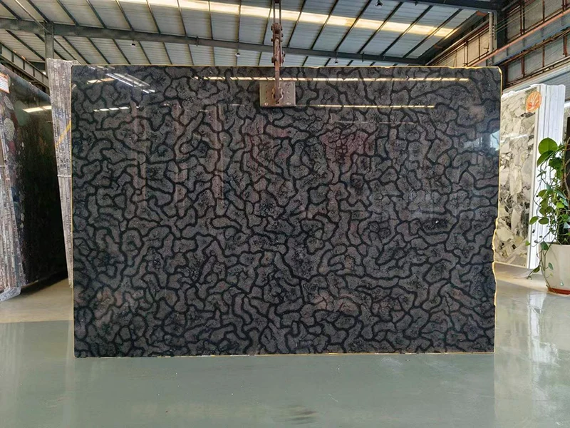 Oracle Marble Slab