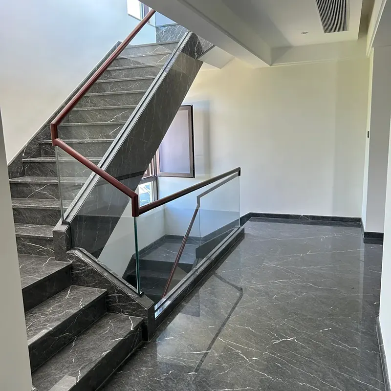 Slaba di marmo grigio Wyndham